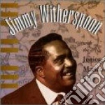 Jimmy Witherspoon & Junior Mance - Same cd