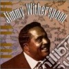 Jimmy Witherspoon & Junior Mance - Same cd