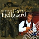 Gary Fjellgaard - The Best Of