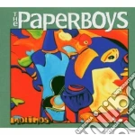 Paperboys (The) - Molinos cd