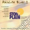 Stony Plain - Absolute Blues Volume 2 cd