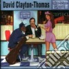 David Clayton-Thomas - Blue Plate Special cd