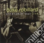 Duke Robillard - Stretchin'out