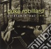 Duke Robillard - Stretchin'out cd