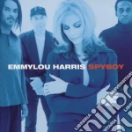 Emmylou Harris - Spyboy cd