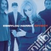 Emmylou Harris - Spyboy cd