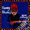 Sonny Rhodes - Blue Diamond cd