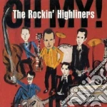 Rockin' Highliners - Oh My! cd