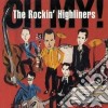 Rockin' Highliners - Oh My! cd
