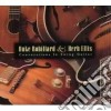 Duke Robillard & Herb Ellis - Conversations In Swing.. cd