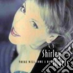 Shirley Myers - There Will Come A Day