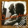 Valdy And Gary Fjellgaard - Contenders cd
