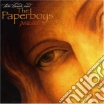 Paperboys (The) - Postcards cd