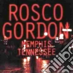 Rosco Gordon & Duke Robillard - Memphis Tennessee cd