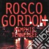 Rosco Gordon & Duke Robillard - Memphis Tennessee cd