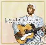 Long John Baldry - Remembering Leadbelly