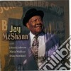 Jay Mcshann - Going To Kansas City cd