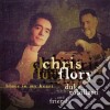 Chris Flory & Duke Robillard - Blues In My Heart cd