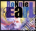 Ronnie Earl - I Feel Like Goin' On cd