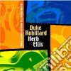 Duke Robillard & Herb Ellis - More Conversations In.. cd