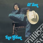 Ian Tyson - Ol Eon cd