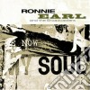 Ronnie Earl & The Broadcasters - Now My Soul cd