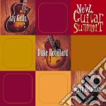 Jay Geils / Duke Robillard / Gerry Beaudoin - New Guitar Summit cd