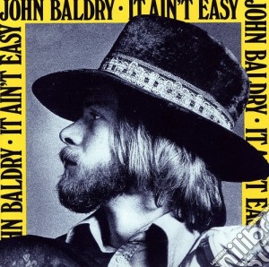 Long John Baldry - It Ain'T Easy cd musicale di JOHN BALDRY