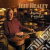 Jeff Healey - Among Friends cd