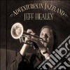 Jeff Healey - Adventures In Jazzland cd