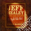 Jeff Healey & The Jazz Wizards - It's Tight Like That cd
