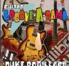 Duke Robillard - Guitar Groove-A-Rama cd