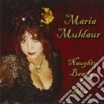 Maria Muldaur - Naughty Bawdy & Blue