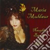 Maria Muldaur - Naughty Bawdy & Blue cd