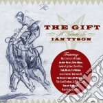 T.Russell / Blue Rodeo / A.Garrett & O. - Gift (The): A Tribute To Ian Tyson