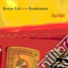 Ronnie Earl & The Broadcasters - Hope Radio cd