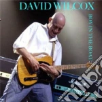 David Wilcox - Boy In The Boat cd