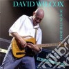 David Wilcox - Boy In The Boat cd