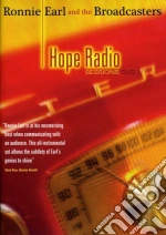 Ronnie Earl & The Broadcasters - Hope Radio Sessions