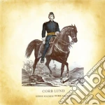 Corb Lund - Horse Soldier Horse Soldier cd