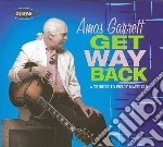 Amos Garrett - Get Way Back