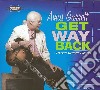 Amos Garrett - Get Way Back cd