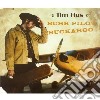 Tim Hus - Bush Pilot Buckaroo cd