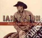 Ian Tyson - Yellowhead To Yellowstone & Other Love Stories cd