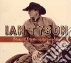 Ian Tyson - Yellowhead To Yellowstone & Other Love Stories cd