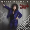 Maria Muldaur - Steady Love cd