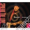 Ronnie Earl & The Broadcasters - Spread The Love cd