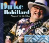 Duke Robillard - Passport To The Blues cd