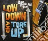 Duke Robillard - Low Down & Tore Up cd