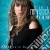 Rory Block - I Belong To The Band cd